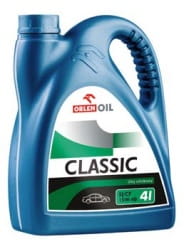 ORLEN OIL CLASSIC 15W-40