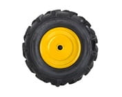 ZESTAW KÓŁ DO HECHT 755