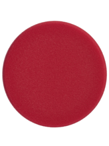 SONAX Gąbka polerska czerwona (ścierna)