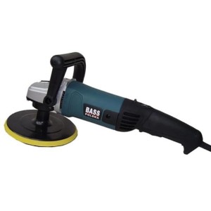 Polerka rotacyjna 1200W BASS