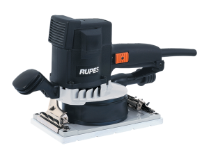 Szlifierka wibracyjno - przekładniowa RUPES SS PF