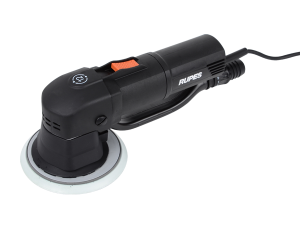 Szlifierka wibracyjno - rotacyjna RUPES BR 112 AE