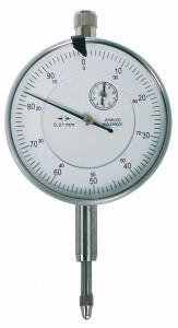 CZUJNIK ZEGAROWY PROMA 10