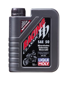 RACING HC-CLASSIC SAE 50 