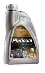 PLATINUM GEAR GL-5 75W-90