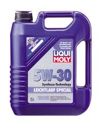 LEICHTLAUF SPECIAL 5W-30 