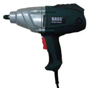 Klucz udarowy elektryczny 2000W 500Nm