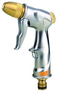 PISTOLET ZRASZAJĄCY HECHT