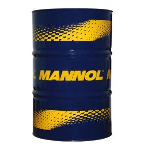 Olej do ciężarówek MANNOL TS-9 UHPD Nano API CI-4/CH-4/CG-4/CF-4/SL