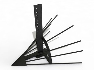 KOPACZKA DO ZIEMNIAKÓW DO HECHT 785