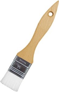 APP PPL Pędzel płaski PCV 36 mm