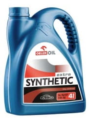 ORLEN OIL EXTRA SYNTHETIC 5W-40