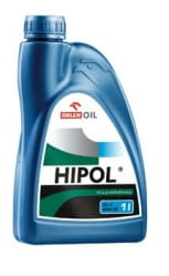 HIPOL GL-4 80W-90