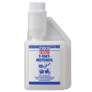 2 TAKT MOTOROIL