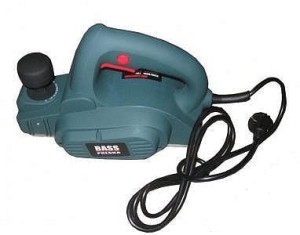 Hebel elektryczny 710W 82x2mm BASS