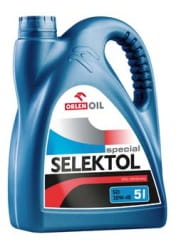 ORLEN OIL SELEKTOL SPECIAL SD 20W-40