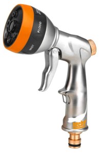 PISTOLET ZRASZAJĄCY HECHT
