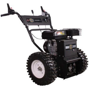 Texas Combi 800 TG 3w1