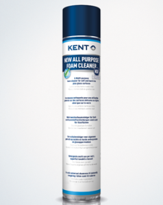 KENT Wielozadaniowa pianka czyszcząca 750 ml
