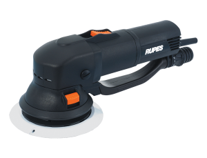 Szlifierka wibracyjno - rotacyjna RUPES BR 65 AES 