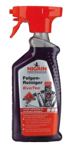 NIGRIN  Środek do czyszczenia felg 500 ml
