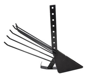 KOPACZKA DO ZIEMNIAKÓW DO HECHT 7100