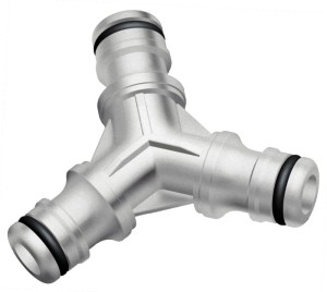 TRÓJNIK HECHT ALUMINIOWY