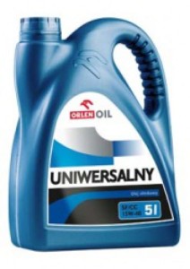 ORLEN OIL UNIWERSALNY 15W-40