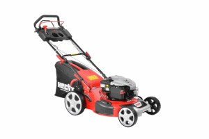 KOSIARKA SPALINOWA HECHT 551 SB