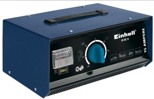 Prostownik BT-BC 15 EINHELL