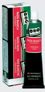 Uszczelniacz do układu wydechowego do +1100C