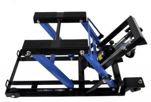 Podnośnik do motocykli ATV 680kg  BASS