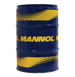 Mineralny olej przekładniowy MANNOL Hypoid LSD 85W-140 API GL-5 LS