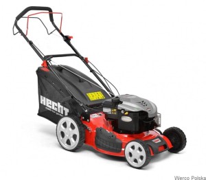 KOSIARKA SPALINOWA HECHT 550BS 5IN1