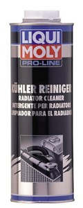 PRO-LINE OCZYSZCZACZ CHŁODNICY 1L