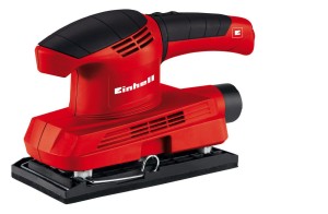 SZLIFIERKA OSCYLACYJNA EINHELL TH-OS 1520