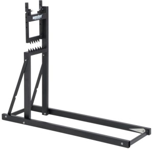 STOJAK DO CIĘCIA DREWNA