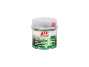 APP Fiber Szpachla z włóknem szklanym 140 ml