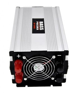 Przetwornica napięcia 2000W 24V BASS