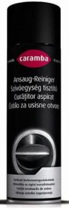 CARAMBA ZMYWACZ DO PRZEPUSTNIC GAŹNIKA 500 ML