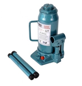 Podnośnik butelkowy 12T BASS