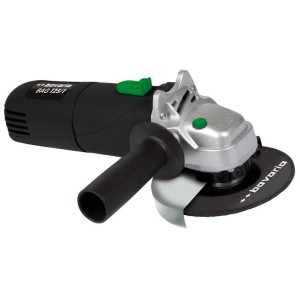 SZLIFIERKA KĄTOWA EINHELL BAG 125/1