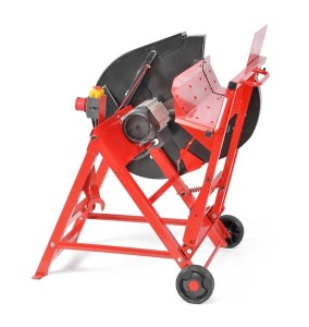 PIŁA TARCZOWA HECHT 830