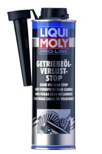 PRO-LINE STOP WYCIEKOM OLEJU PRZEKŁADNIOWEGO 1L