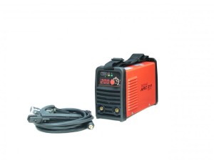 SPAWARKA INWERTEROWA IDEAL TECNOARC 211 DIGITAL