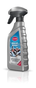 CARAMBA Środek do czyszczenia motocykli 500ml 