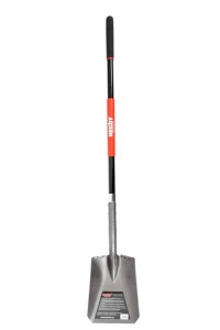 ŁOPATA HECHT 600805