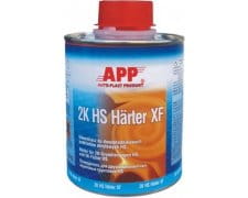 APP 2K HS HARTER XF 5:1 Utwardzacz szybki do podkładu akrylowego HS 200 ml