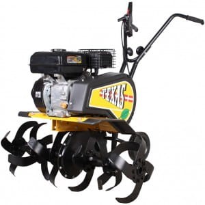 Glebogryzarka Texas Lilli 532TG