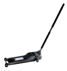 Podnośnik żaba 2t niskoprofilowy 70-610mm BASS